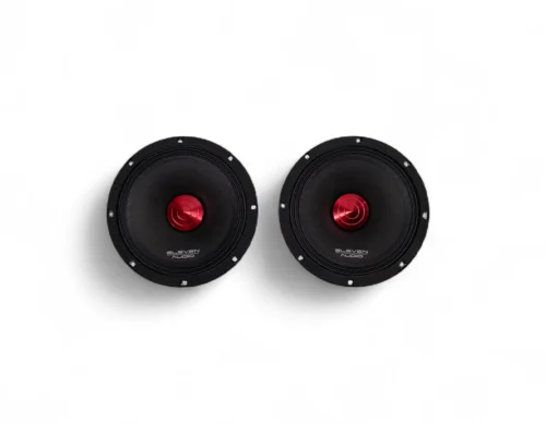Bocina Open Show 8" Modelo: EMD800 (PAR)