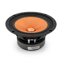 Altavoz Medio Bocina 6.5" Modelo: EMR-E65 (PAR)