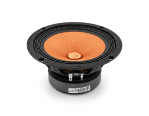 Altavoz Medio Bocina 6.5" Modelo: EMR-E65 (PAR)