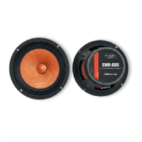 Altavoz Medio Bocina 6.5" Modelo: EMR-E65 (PAR)