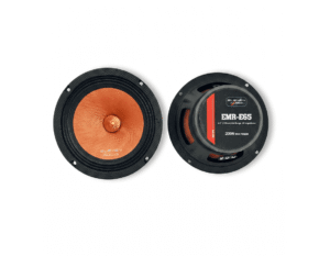 Altavoz Medio Bocina 6.5" Modelo: EMR-E65 (PAR)