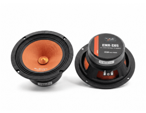 Altavoz Medio Bocina 6.5" Modelo: EMR-E65 (PAR)