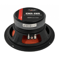 Altavoz Medio Bocina 6.5" Modelo: EMR-E65 (PAR)