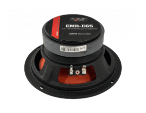 Altavoz Medio Bocina 6.5" Modelo: EMR-E65 (PAR)