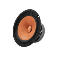 Altavoz Medio Bocina 6.5" Modelo: EMR-E65 (PAR)