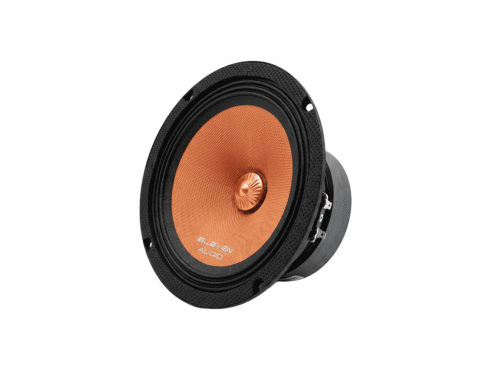 Altavoz Medio Bocina 6.5" Modelo: EMR-E65 (PAR)