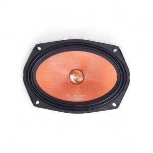 Altavoz Medio Bocina 6X9" Modelo: EMR69 (PAR)