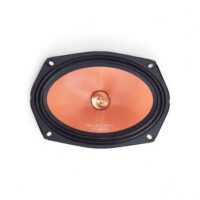 Altavoz Medio Bocina 6X9" Modelo: EMR69 (PAR)