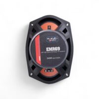 Altavoz Medio Bocina 6X9" Modelo: EMR69 (PAR)