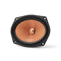 Altavoz Medio Bocina 6X9" Modelo: EMR69 (PAR)