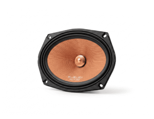 Altavoz Medio Bocina 6X9" Modelo: EMR69 (PAR)