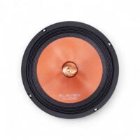 EMR80 (1) Altavoz Medio Bocina 8" Modelo: EMR80 (PAR)