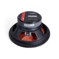 EMR80 (2) Altavoz Medio Bocina 8" Modelo: EMR80 (PAR)