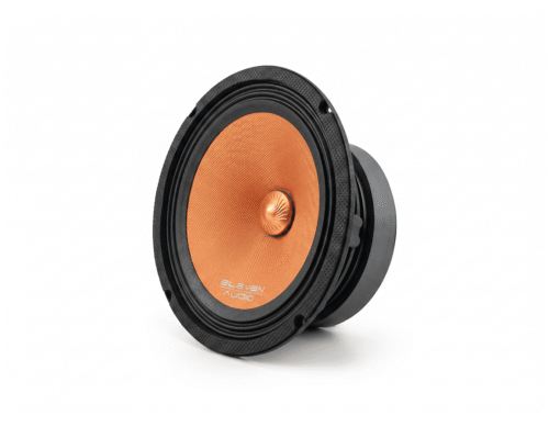 Altavoz Medio Bocina 8" Modelo: EMR80 (PAR)