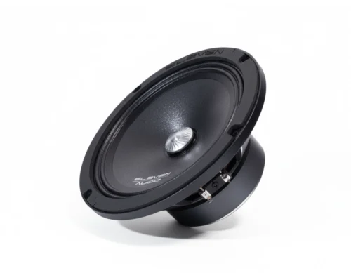 Altavoz Medio Rango Modelo: EMX6502 (PAR)