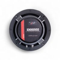 EMX6502 (3) Altavoz Medio Rango Modelo: EMX6502 (PAR)