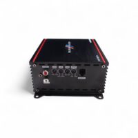 Amplificador Clase D Modelo: EMX700.1D (NUEVO)