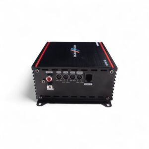 Amplificador Clase D Modelo: EMX700.1D (NUEVO)