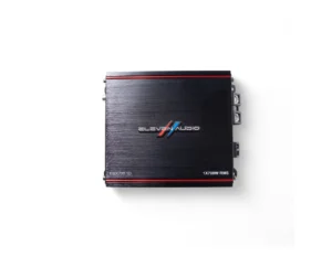 Amplificador Clase D Modelo: EMX700.1D (NUEVO)