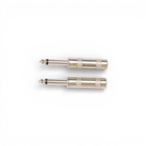 Plug 6.3 Modelo EPL6.3-ELITE