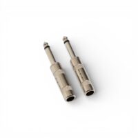 Plug 6.3 Modelo EPL6.3-ELITE