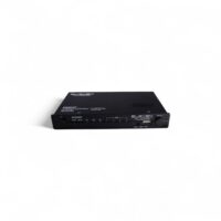 EQ5DSP Ecualizador con DSP Eleven Audio Modelo: EQ5DSP