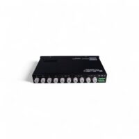 EQ5DSP (3) Ecualizador con DSP Eleven Audio Modelo: EQ5DSP