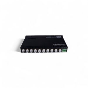 EQ5DSP (3) Ecualizador con DSP Eleven Audio Modelo: EQ5DSP