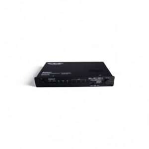 EQ5DSP Ecualizador con DSP Eleven Audio Modelo: EQ5DSP