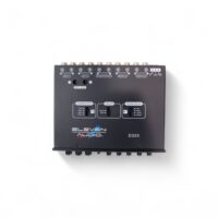 Ecualizador Eleven Audio Modelo: EQ5X