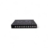 Ecualizador Eleven Audio Modelo: EQ5X