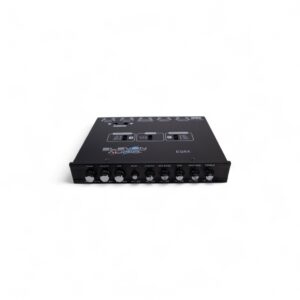 Ecualizador Eleven Audio Modelo: EQ5X