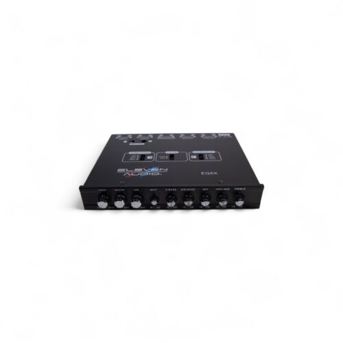 Ecualizador Eleven Audio Modelo: EQ5X