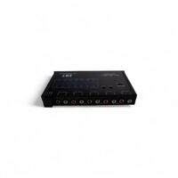 Ecualizador Eleven Audio Modelo: EQ7