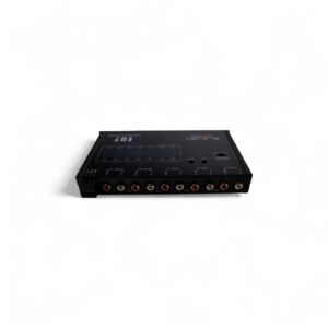 Ecualizador Eleven Audio Modelo: EQ7