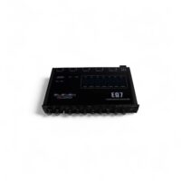 Ecualizador Eleven Audio Modelo: EQ7
