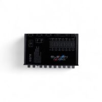Ecualizador Eleven Audio Modelo: EQ7X