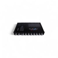 Ecualizador Eleven Audio Modelo: EQ7X