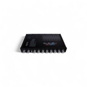 Ecualizador Eleven Audio Modelo: EQ7X