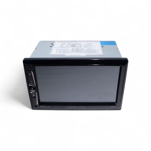 ERS192BT Estéreo Doble DIN Eleven Audio Modelo: ERS192BT