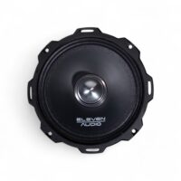 ES65ND (1) Medio rango de Neodymium 6.5" Modelo: ES650ND