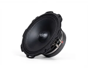 ES65ND (1) Medio rango de Neodymium 6.5" Modelo: ES650ND