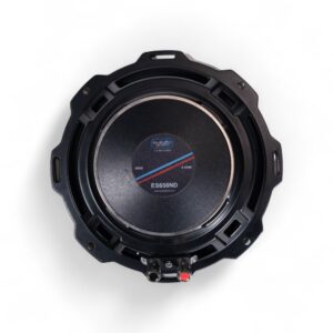 ES65ND (2) Medio rango de Neodymium 6.5" Modelo: ES650ND