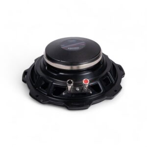ES65ND (3) Medio rango de Neodymium 6.5" Modelo: ES650ND