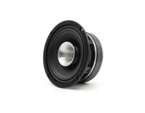 ESHS65 (2) Medio Rango Bocina 6.5" Modelo: ESHS65 (NUEVO PRODUCTO)