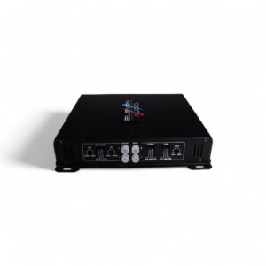 Amplificador tipo nano Modelo: ESM1200.2