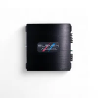 Amplificador tipo nano Modelo: ESM1200.2