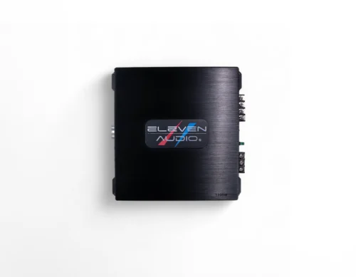 ESM1200.2 Amplificador tipo nano Modelo: ESM1200.2