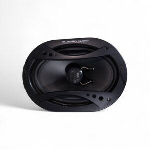 ESP69S (1) Bocina Coaxial 6X9" Modelo: ESP69S (PAR)