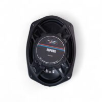 ESP69S (2) Bocina Coaxial 6X9" Modelo: ESP69S (PAR)